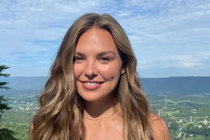 Meet Former 'Bachelorette' Hannah Brown In North Jersey