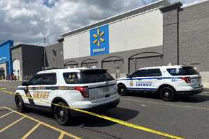 Bomb Threat Clears North Bergen Walmart, Proves Bogus