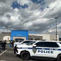 <p>Bomb threat clears North Bergen Walmart.
  
</p>