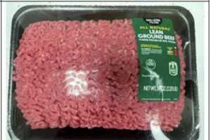 Nationwide Recall Issued For Ground Beef Products Due To Possible Contamination: View Labels