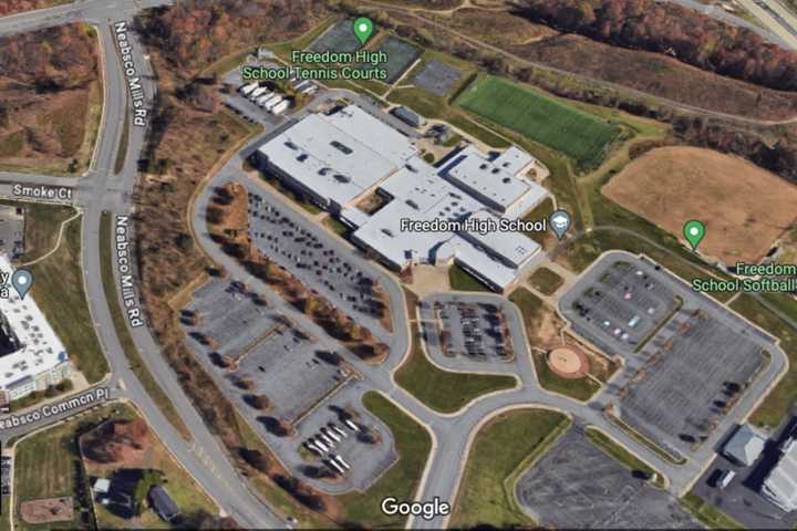 Threat Called Into Prince William County High School: Police