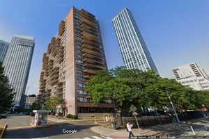 Man Dies In Jersey City High-Rise Fire: Authorities