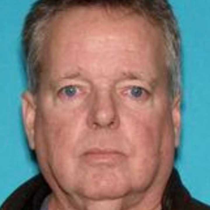 William Koerner was reported missing on Wednesday night, May 1