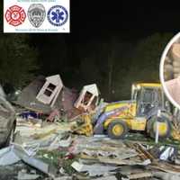 <p>Kevin Gilbert, 62, died in the South River home explosion on Thursday, May 2 in South River.</p>