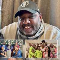 <p>Kevin Gilbert Sr. is survived by his wife, Cleveena, three children, mother, and a host of relatives and loved ones.</p>