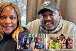 'Rock Of The Family:' Loved Ones Struggle To Make Sense Of Deadly NJ Home Explosion