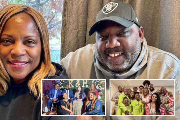 'Rock Of The Family:' Loved Ones Struggle To Make Sense Of Deadly South River Home Explosion