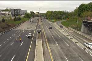 New Update: I-95 Stretch Fully Reopens After Fiery Crash In Norwalk Causes Days-Long Closure