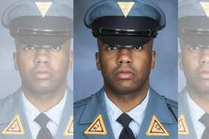 NJSP Trooper Dies During Training: Officials