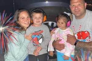 Update: Support Pours In For Family Of Fallen Officer From Putnam County After Tragic Accident