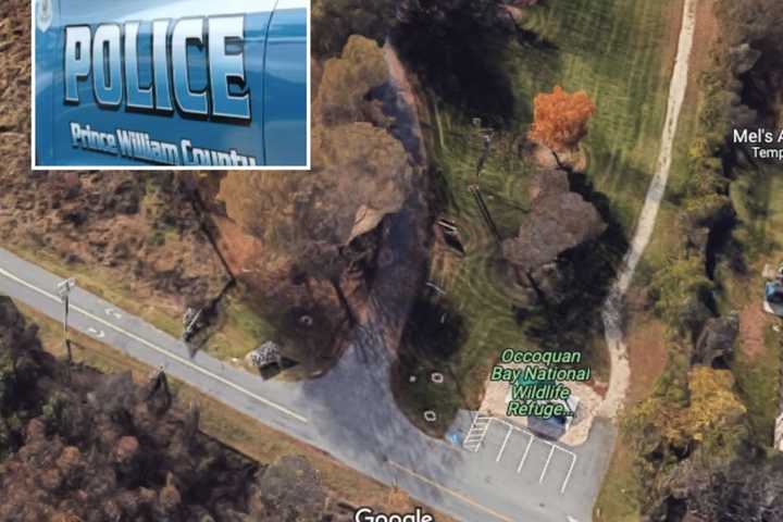 Decomposed Body Found Near Occoquan Bay National Wildlife Refuge: Police