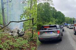 Haymarket Pilot, Burke Passenger Killed In Plane Crash: State Police