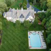 <p>343 Bridgeboro Road in Moorestown.</p>