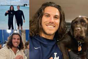 Former DMV College Lax Star Among Australian Surfers Found Dead In Mexico