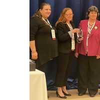 Sun River Health Receives NYSPHA Award