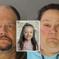 <p>Rendell Hoagland and Cindy Warren are being charged in the death of 12-year-old Malinda Hoagland.&nbsp;</p>