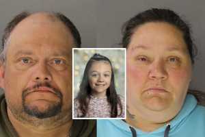 'Severely Emaciated' 12-Year-Old's Death Blamed On ChesCo Stepmom, Dad's Cruelty: Cops