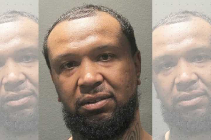 Woodbridge Drug Dealers, Gunman Arrested In I-395 Rush Hour Traffic Stop: Police (VIDEO)