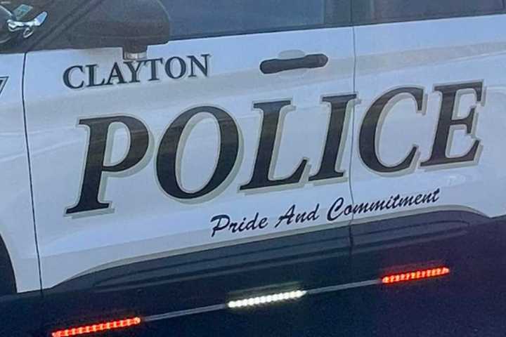 MURDER-SUICIDE: Man, Woman Found Dead In Apartment: Clayton Police