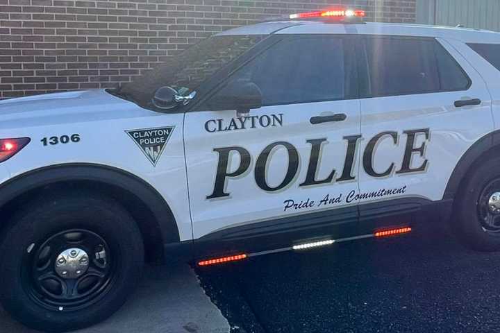 Victim Was Moving Out Of Clayton Apartment During Murder-Suicide: Cops