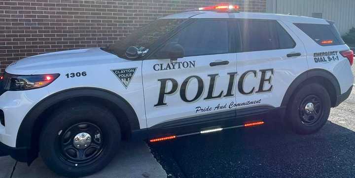 Victim Was Moving Out Of Clayton Apartment During Murder-Suicide: Cops ...