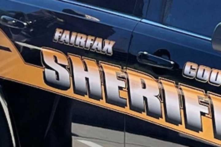 Ex-Deputy Assaulted Inmate In Fairfax County Jail, Police Say