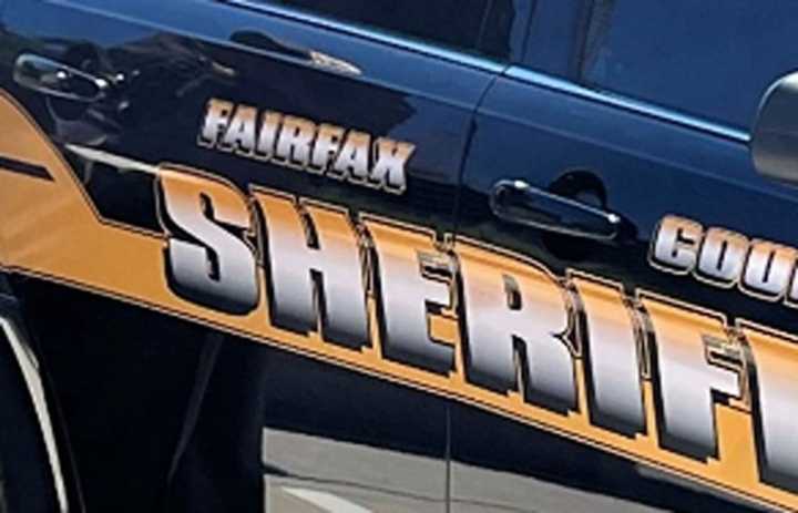 Fairfax County Sheriff
  
