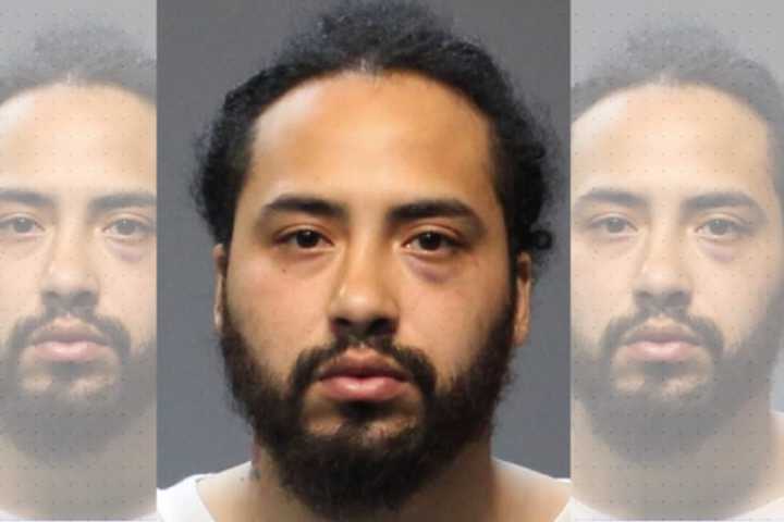 New Jersey Murder Suspect Caught Hiding At Mom's Chicopee Home, Sources Say