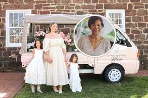 Love At First Bloom: Mom's Alzheimer's Gives Life New Meaning For Clifton Flower Truck Owner