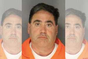 Hidden Camera In Bathroom Gets Jail For Springfield Chiropractor: Prosecutor