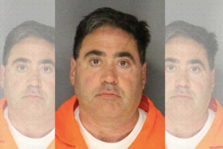 Hidden Camera In Bathroom Gets Jail For Union County Chiropractor: Prosecutor