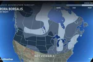 Rare Severe Geomagnetic Storm Watch Issued For First Time In Nearly 20 Years