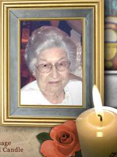 Hedwig Zebrowski Calus, 94, Longtime Bridgeport Resident