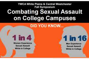 YWCA To Hold Symposium Monday On College Sexual Assault