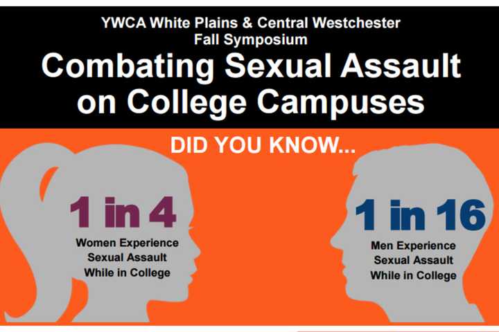 YWCA To Hold Symposium Monday On College Sexual Assault