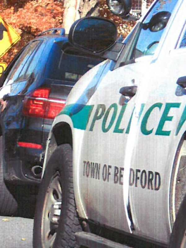 Bedford Signs New Contract With Police Department After Three Years