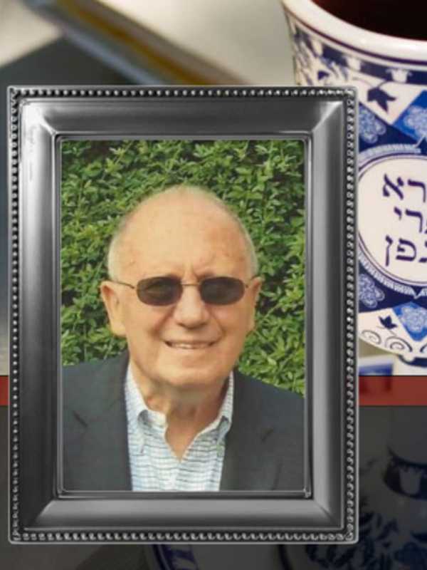 Samuel Shapiro, 93, Longtime Leonia Physician