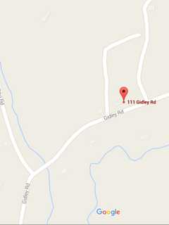 Two Injured In One-Car Crash In LaGrange