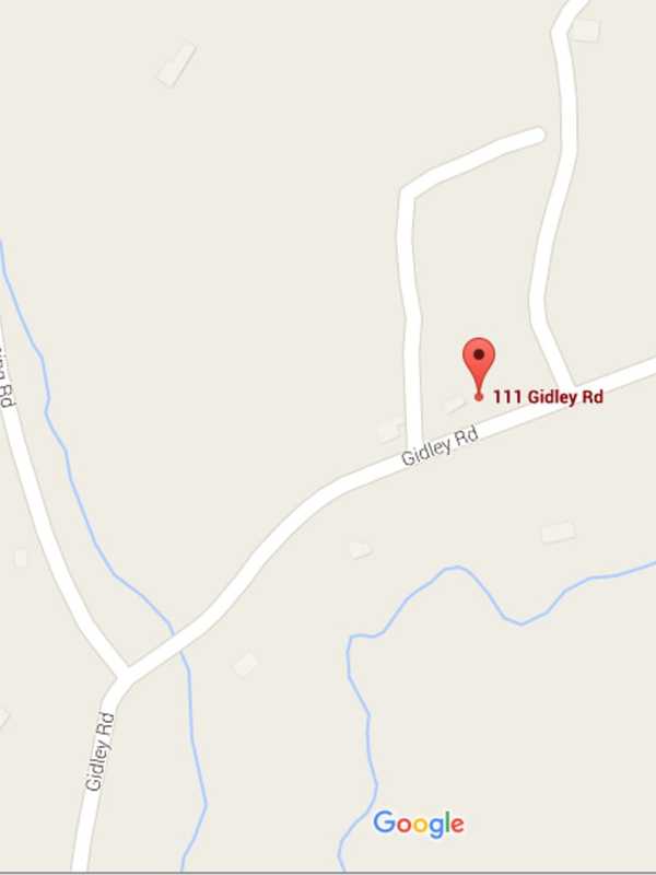 Two Injured In One-Car Crash In LaGrange