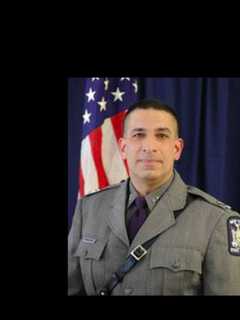 State Troopers Placed On High Alert After Terror Attacks