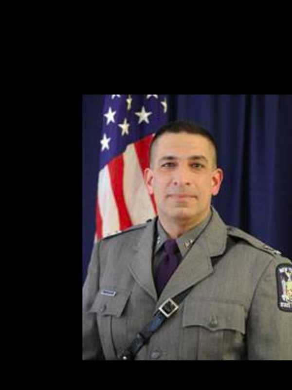 State Troopers Placed On High Alert After Terror Attacks