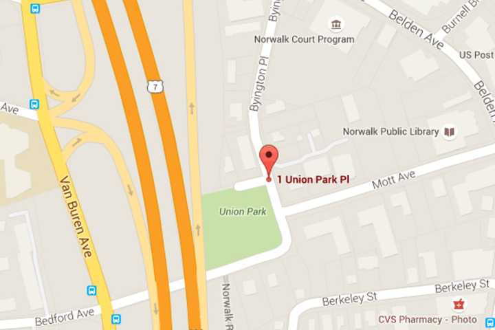 Islamic Center Purchases Norwalk Property For Mosque