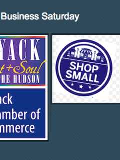 Shop Small Weekend Kicks Off With Small Business Saturday