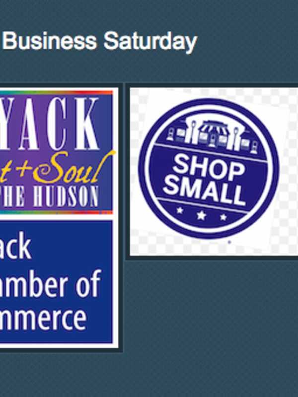 Shop Small Weekend Kicks Off With Small Business Saturday