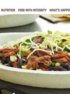 Chipotle E. Coli Outbreak Spreads To New York