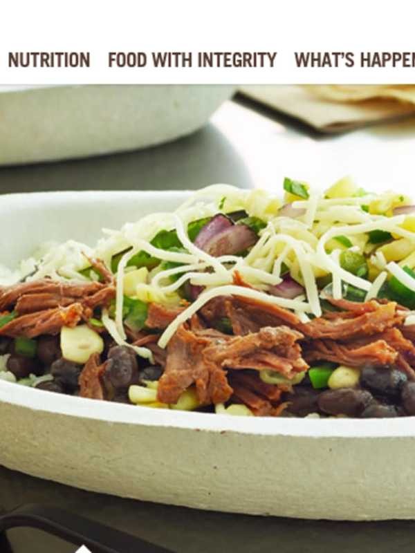 Chipotle E. Coli Outbreak Spreads To New York
