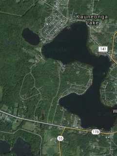 Man Accused of Firing Rifle Outside White Lake Home
