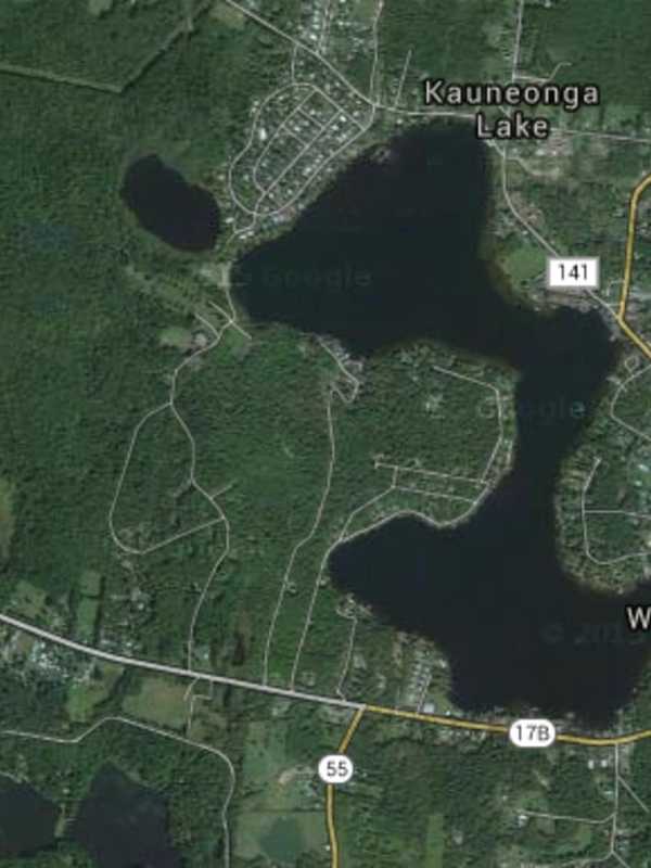 Man Accused of Firing Rifle Outside White Lake Home