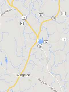 Newborn Found in Livingston Dumpster, Death Ruled A Homicide