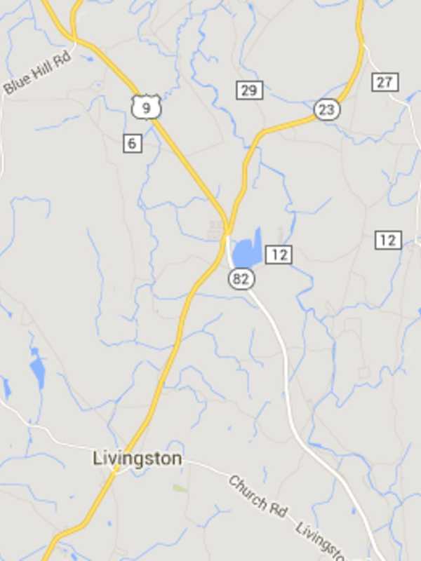 Newborn Found in Livingston Dumpster, Death Ruled A Homicide